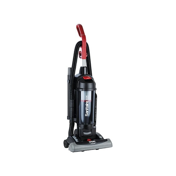 Sanitaire Sanitaire FORCE QuietClean Bagless HEPA Vacuum BUY00444473 - main